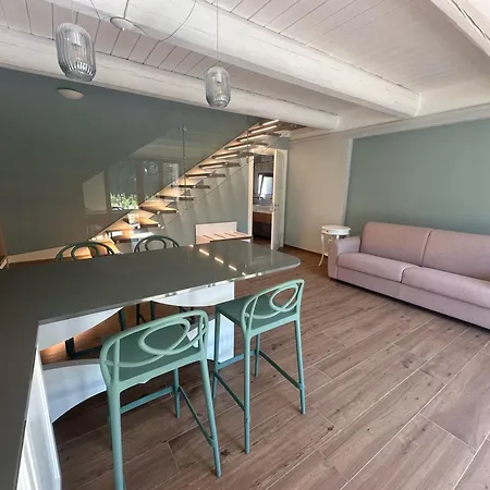 Apartment Giglio
