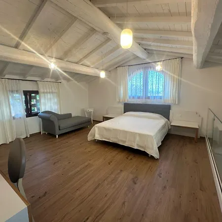 Apartment Giglio *