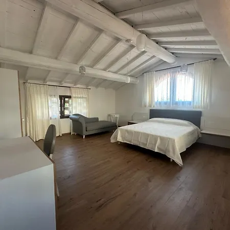Apartment Giglio