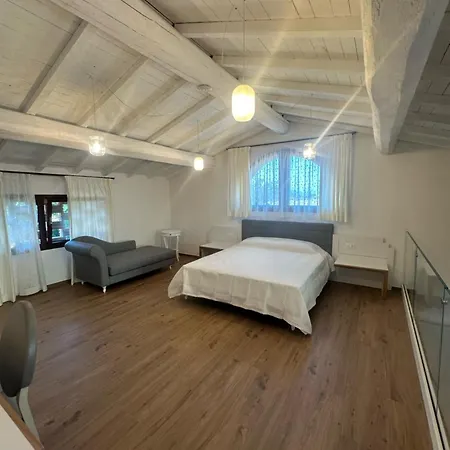Apartment Giglio *